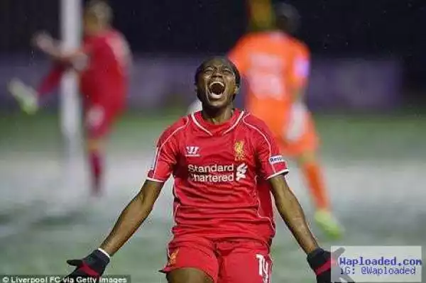 Arsenal To Sign Super Falcons Star, Asisat Oshoala, From Liverpool